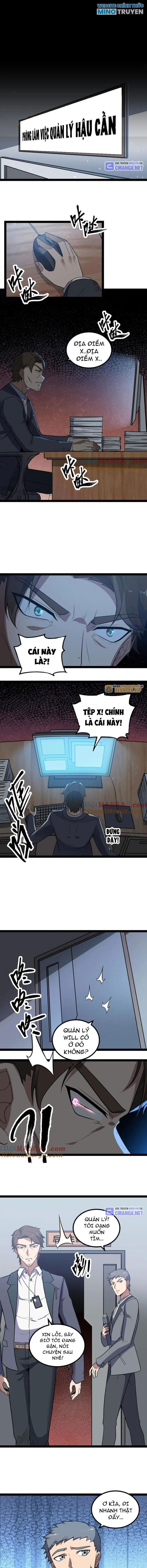 Mạnh Nhất Dị Giới Chapter 61 - Trang 2