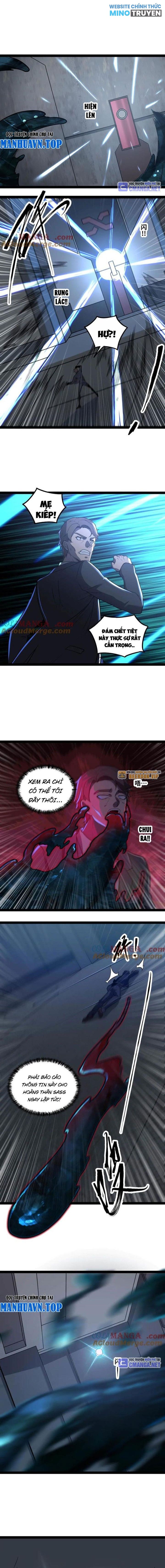 Mạnh Nhất Dị Giới Chapter 61 - Trang 2