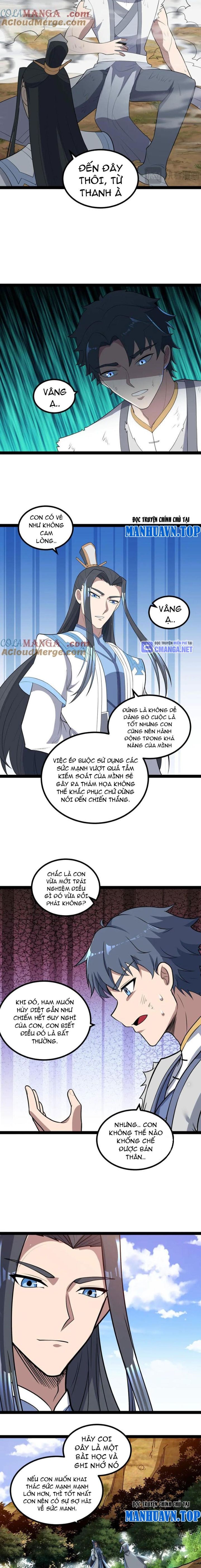 Mạnh Nhất Dị Giới Chapter 58 - Trang 2