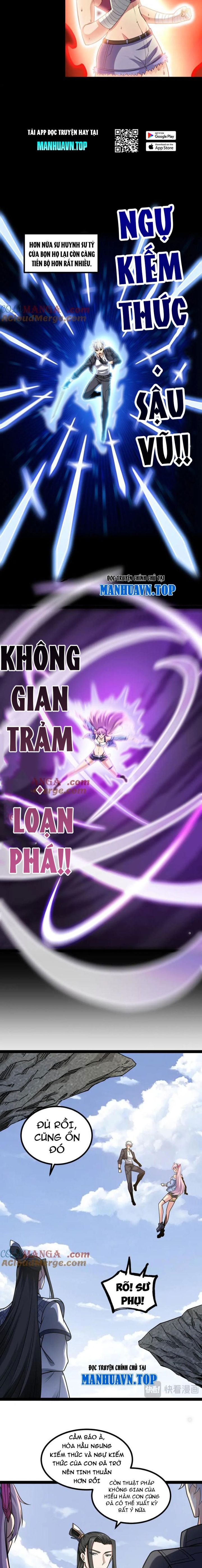 Mạnh Nhất Dị Giới Chapter 55 - Trang 2