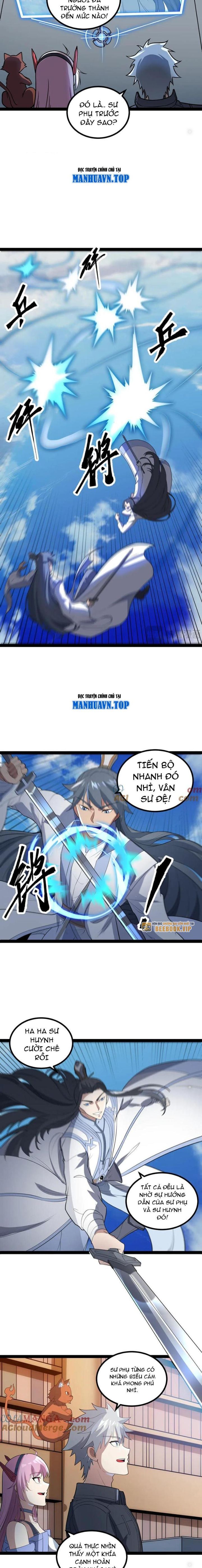 Mạnh Nhất Dị Giới Chapter 51 - Trang 2