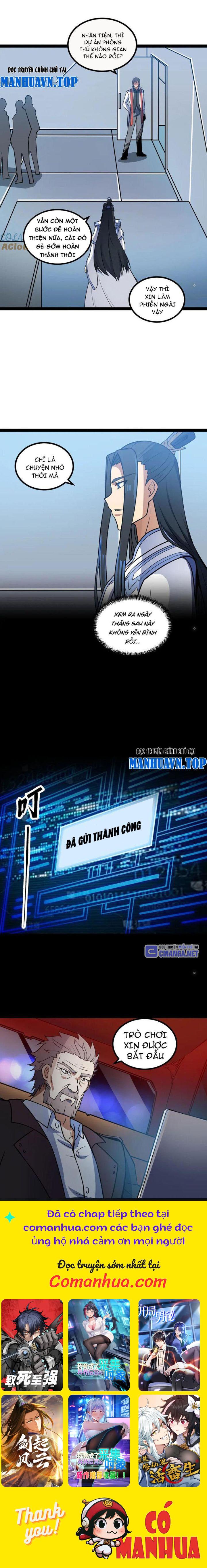 Mạnh Nhất Dị Giới Chapter 49 - Trang 2