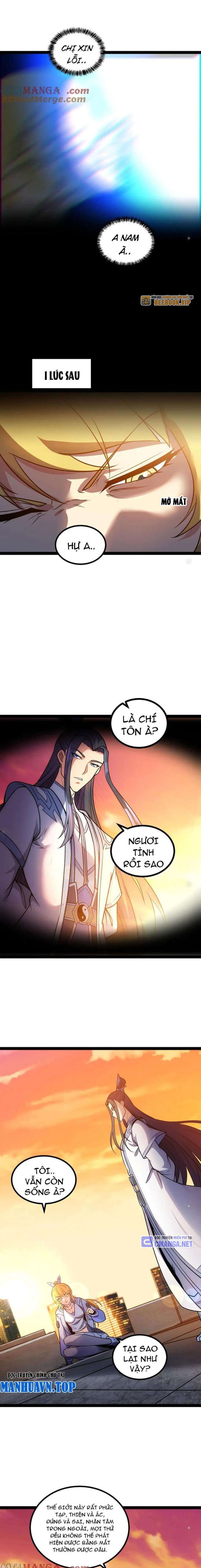 Mạnh Nhất Dị Giới Chapter 48 - Trang 2