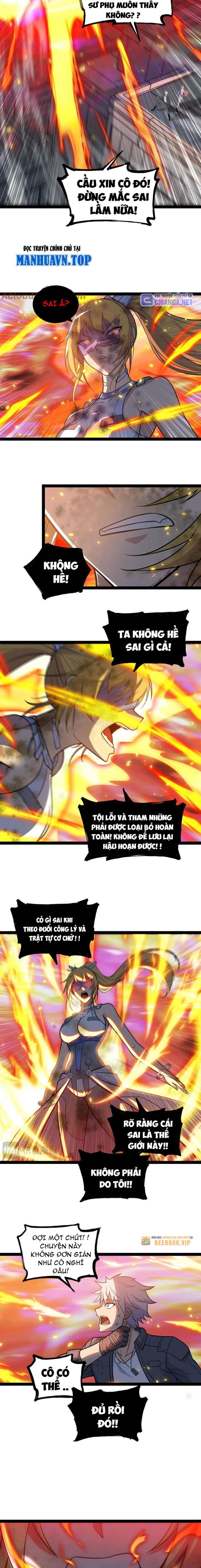 Mạnh Nhất Dị Giới Chapter 47 - Trang 2