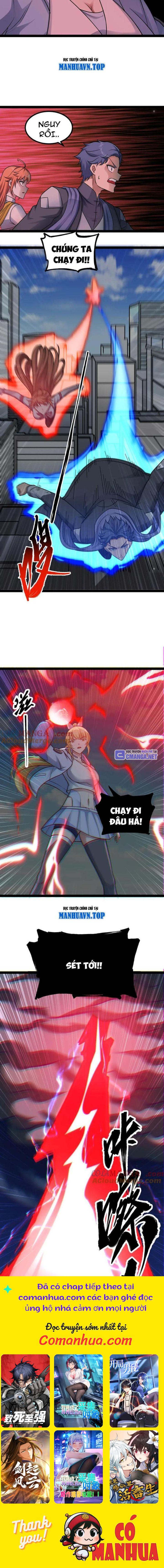 Mạnh Nhất Dị Giới Chapter 43 - Trang 2