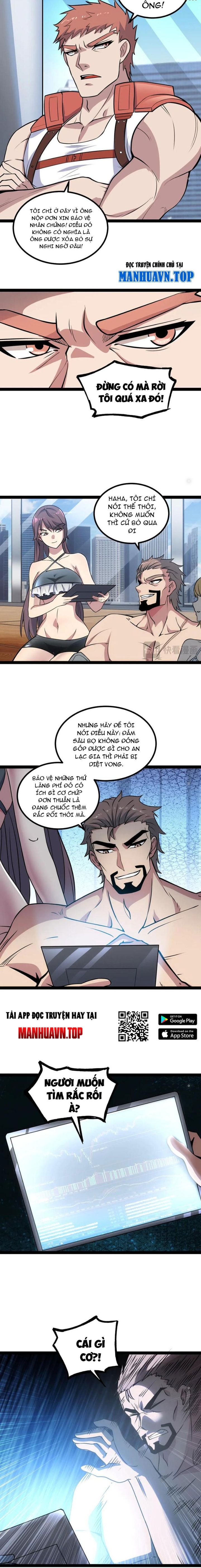 Mạnh Nhất Dị Giới Chapter 41 - Trang 2