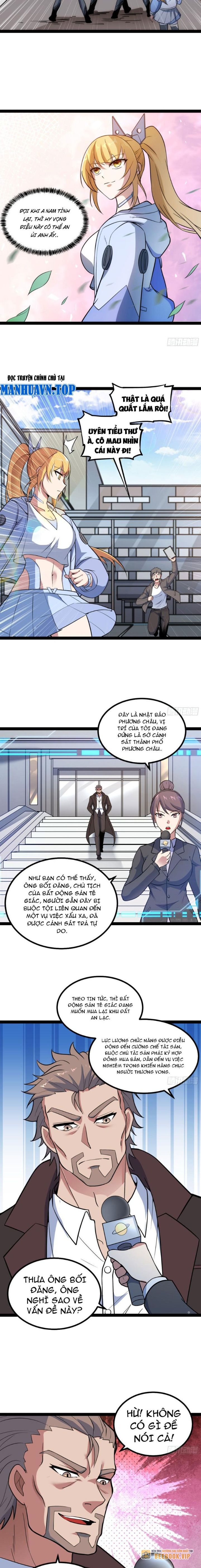 Mạnh Nhất Dị Giới Chapter 39 - Trang 2