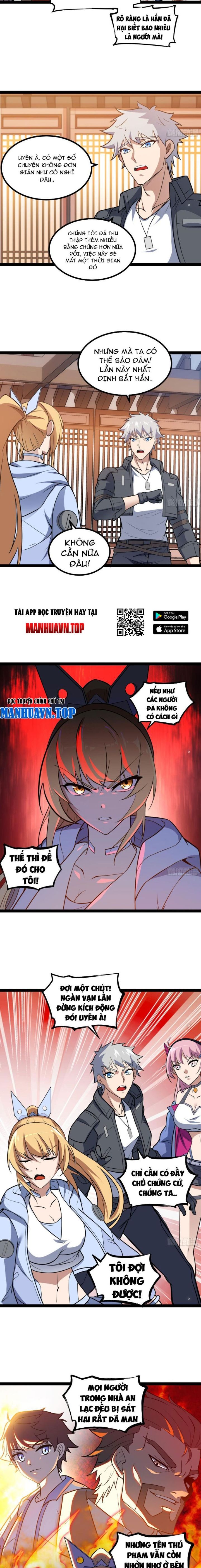 Mạnh Nhất Dị Giới Chapter 39 - Trang 2