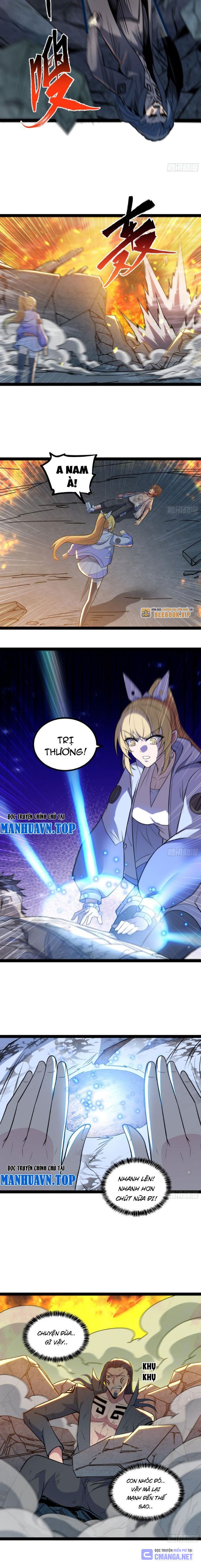 Mạnh Nhất Dị Giới Chapter 37 - Trang 2