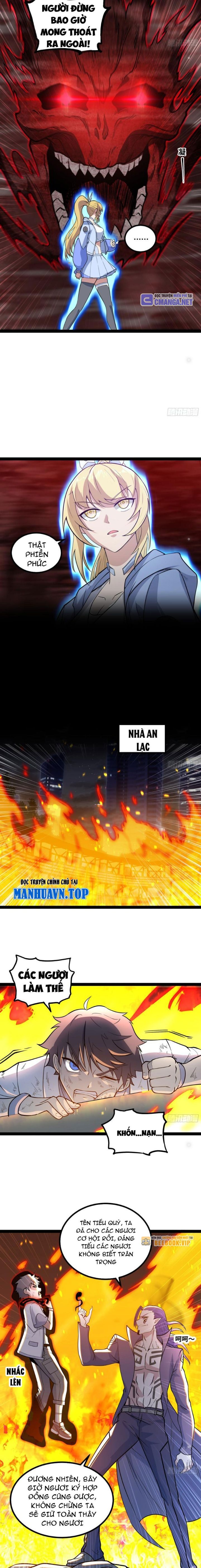 Mạnh Nhất Dị Giới Chapter 36 - Trang 2