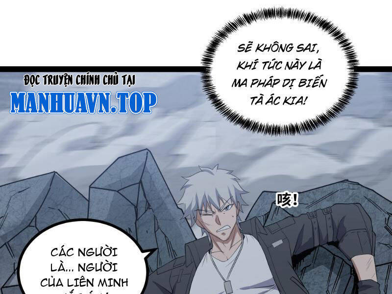 Mạnh Nhất Dị Giới Chapter 34 - Trang 2