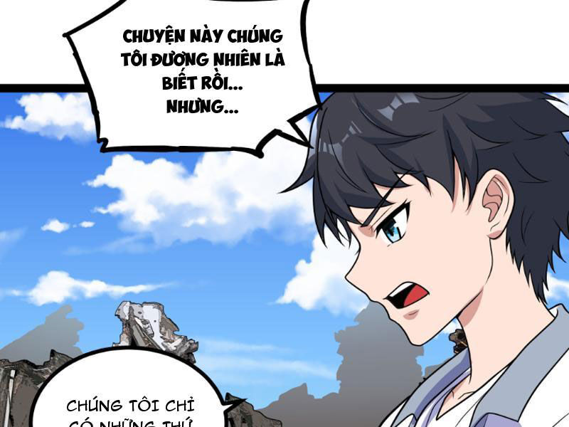 Mạnh Nhất Dị Giới Chapter 28 - Trang 2