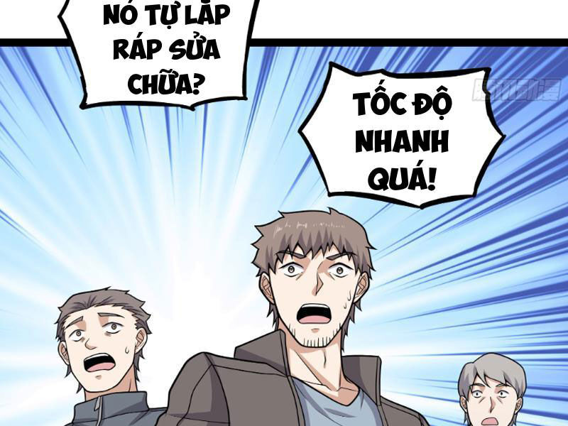 Mạnh Nhất Dị Giới Chapter 28 - Trang 2