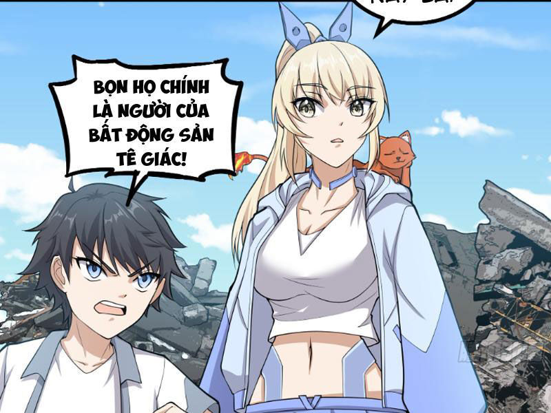 Mạnh Nhất Dị Giới Chapter 28 - Trang 2