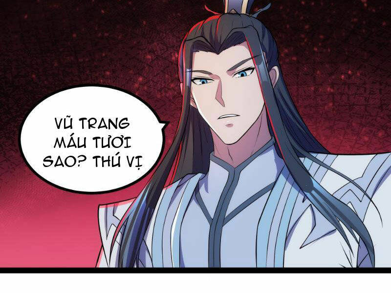 Mạnh Nhất Dị Giới Chapter 22 - Trang 2