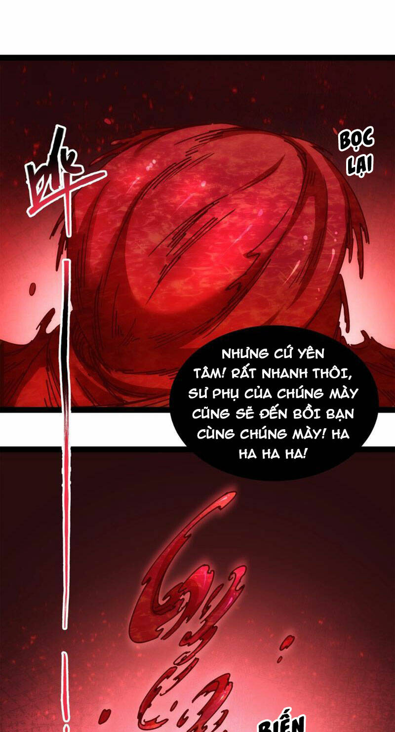 Mạnh Nhất Dị Giới Chapter 21 - Trang 2