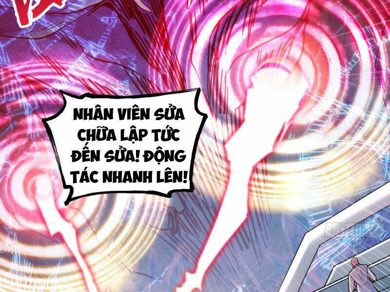 Mạnh Nhất Dị Giới Chapter 20 - Trang 2