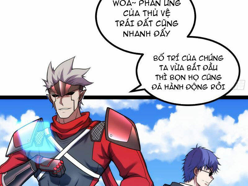 Mạnh Nhất Dị Giới Chapter 19 - Trang 2