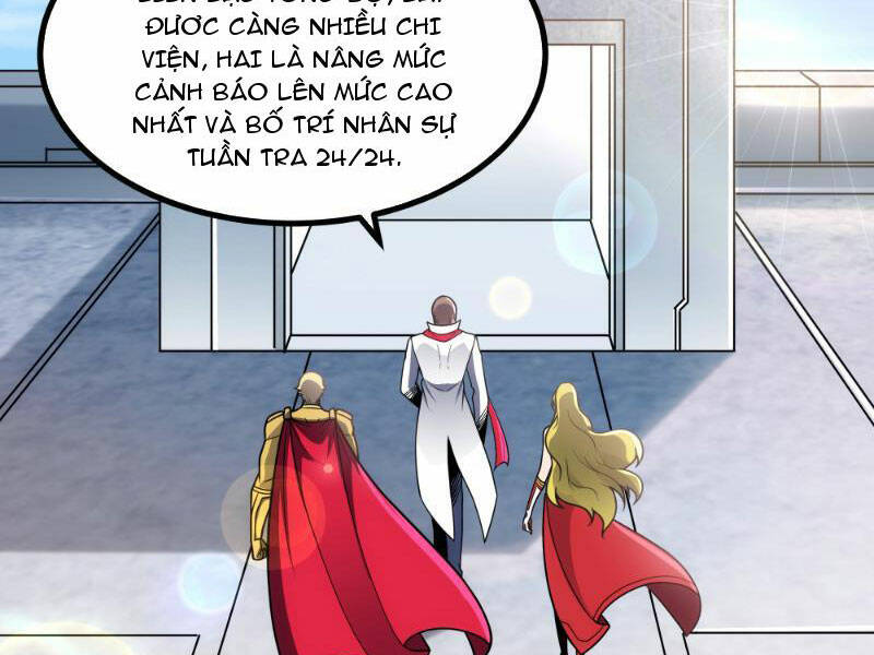 Mạnh Nhất Dị Giới Chapter 18 - Trang 2