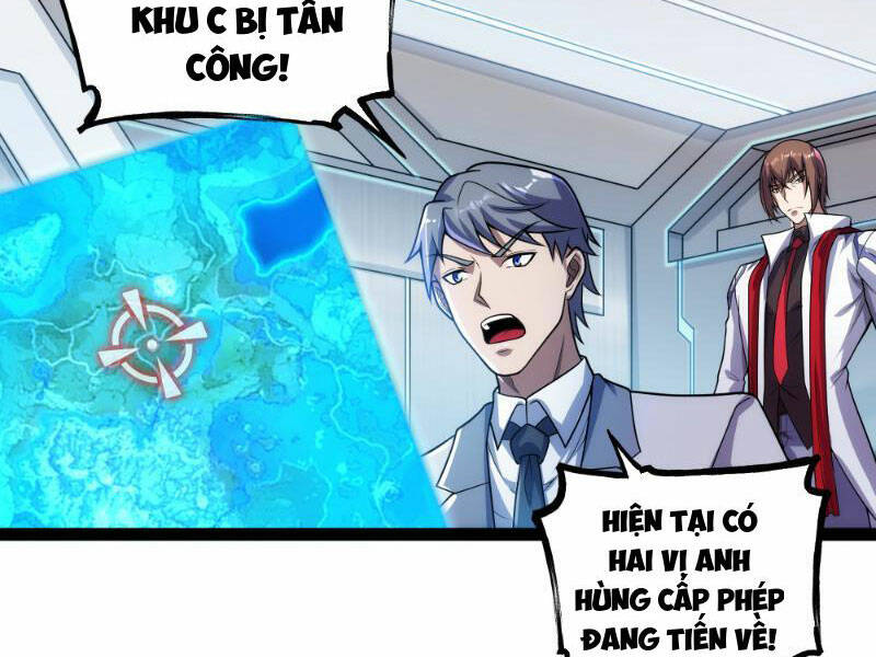 Mạnh Nhất Dị Giới Chapter 18 - Trang 2