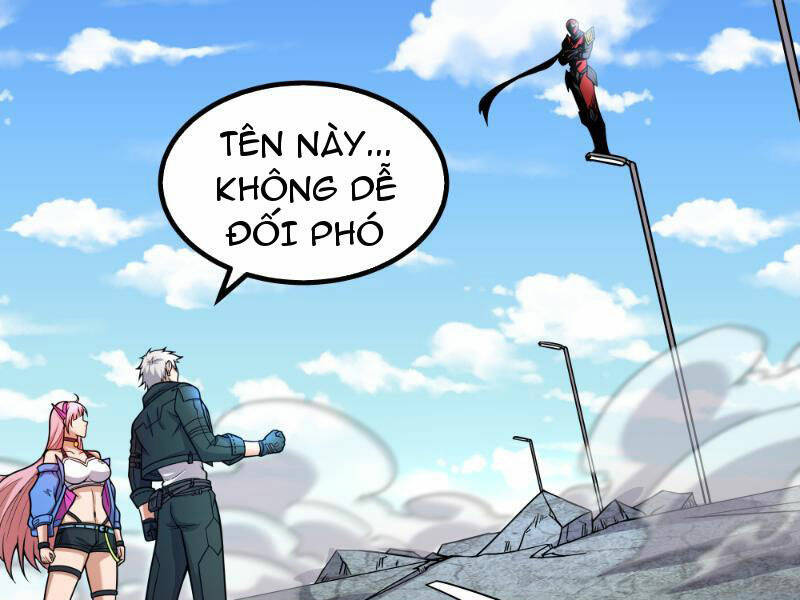 Mạnh Nhất Dị Giới Chapter 18 - Trang 2