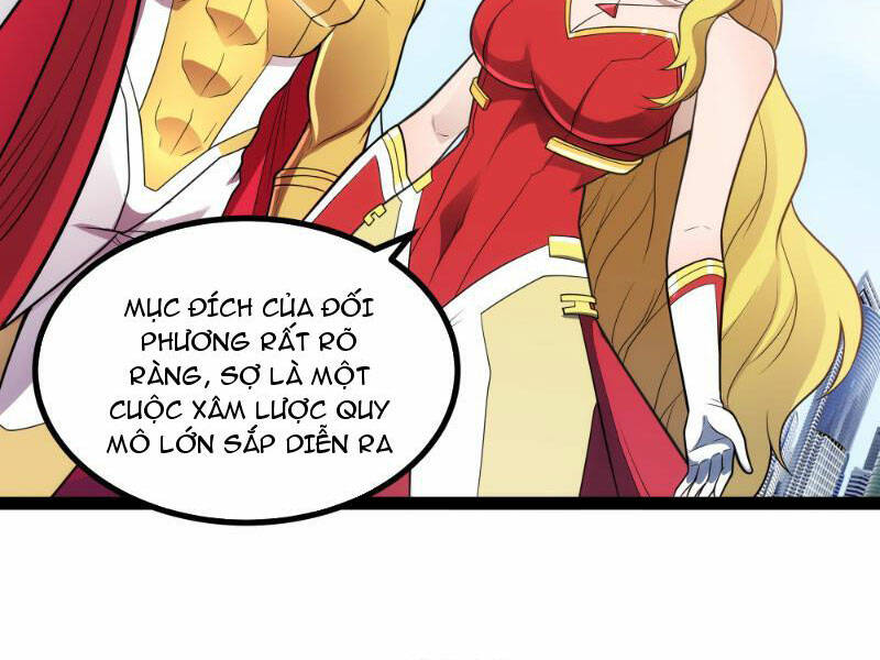 Mạnh Nhất Dị Giới Chapter 18 - Trang 2