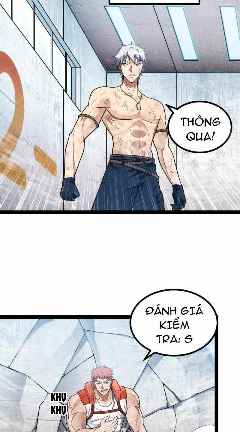 Mạnh Nhất Dị Giới Chapter 16 - Trang 2