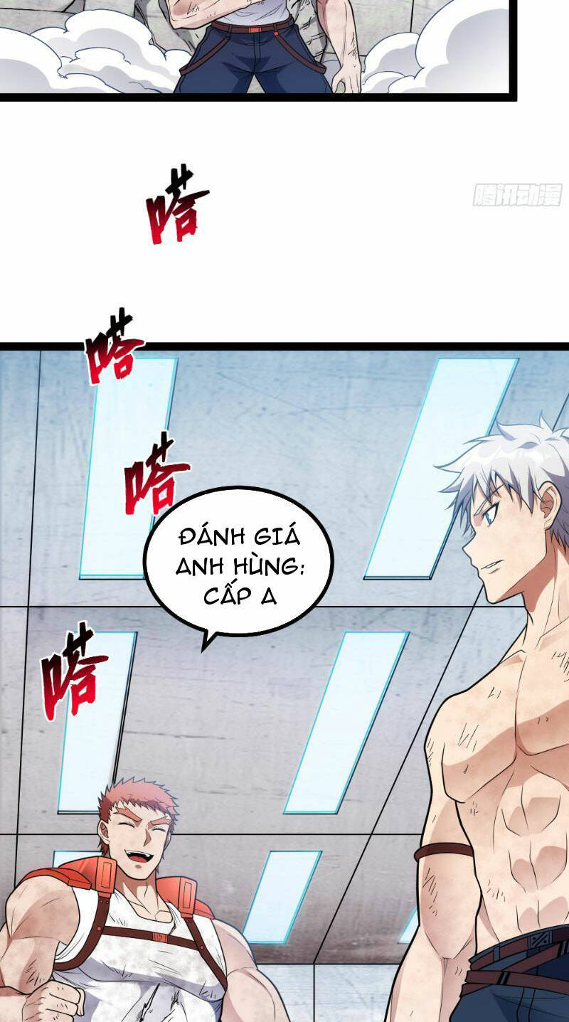 Mạnh Nhất Dị Giới Chapter 16 - Trang 2