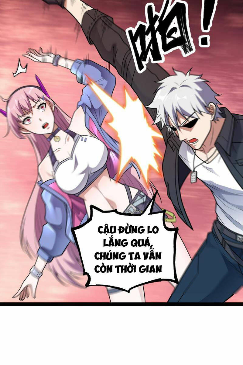 Mạnh Nhất Dị Giới Chapter 14 - Trang 2