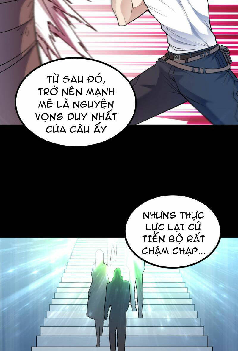 Mạnh Nhất Dị Giới Chapter 14 - Trang 2