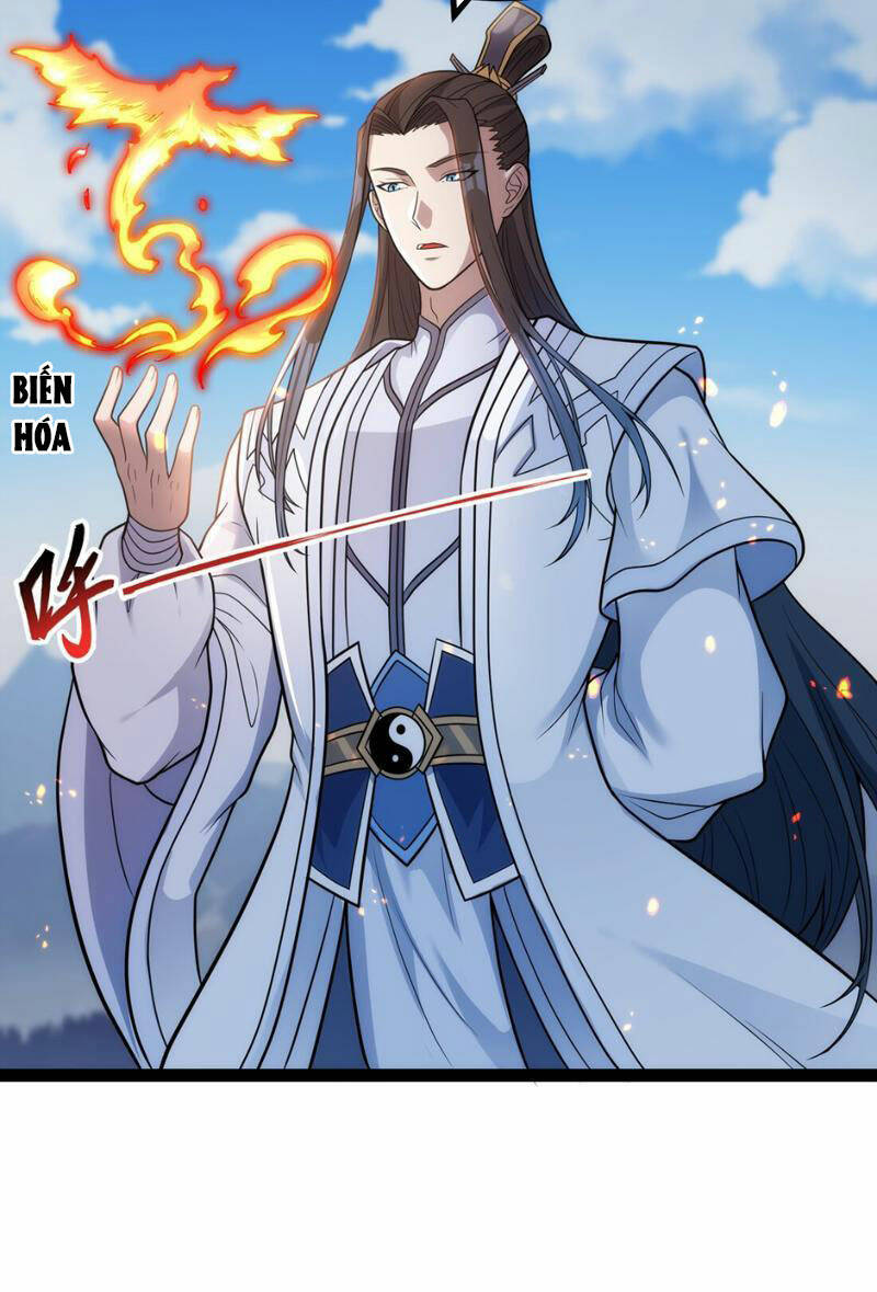 Mạnh Nhất Dị Giới Chapter 14 - Trang 2