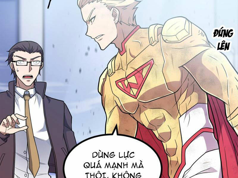 Mạnh Nhất Dị Giới Chapter 13 - Trang 2