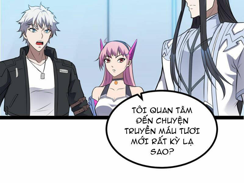 Mạnh Nhất Dị Giới Chapter 13 - Trang 2