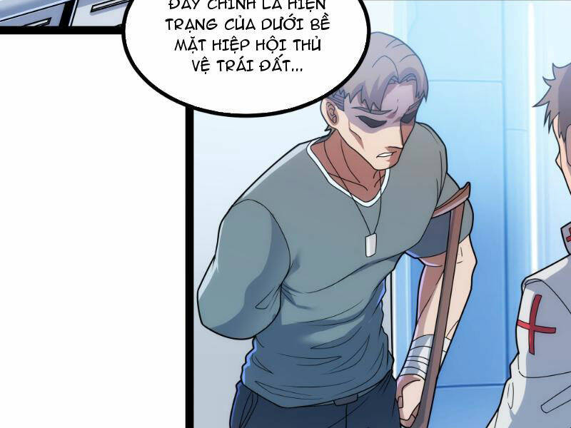 Mạnh Nhất Dị Giới Chapter 11 - Trang 2