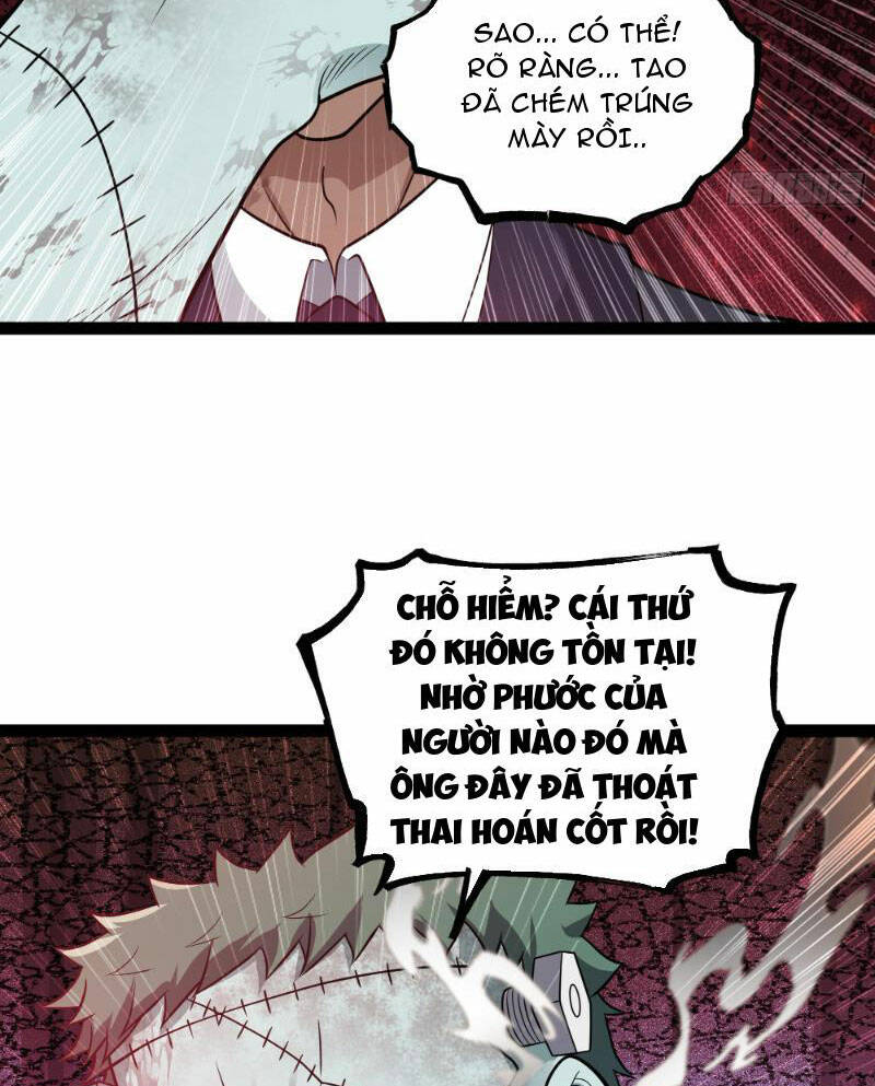 Mạnh Nhất Dị Giới Chapter 9 - Trang 2