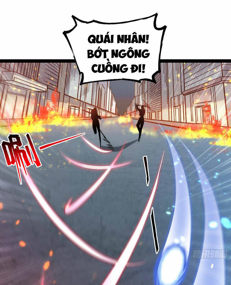 Mạnh Nhất Dị Giới Chapter 9 - Trang 2