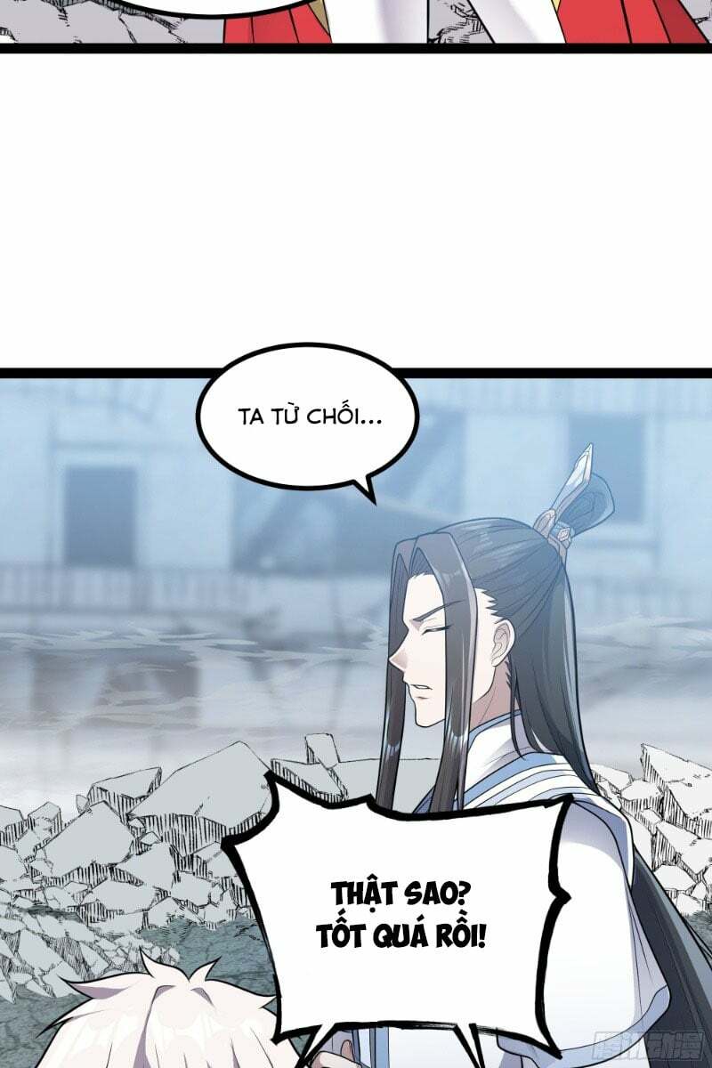 Mạnh Nhất Dị Giới Chapter 8 - Trang 2