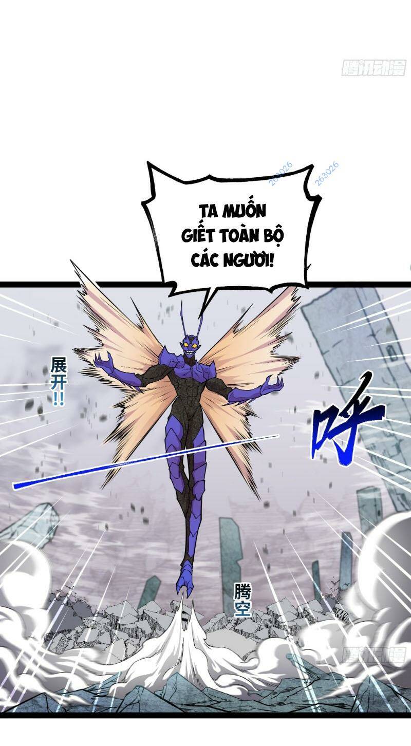 Mạnh Nhất Dị Giới Chapter 6 - Trang 2