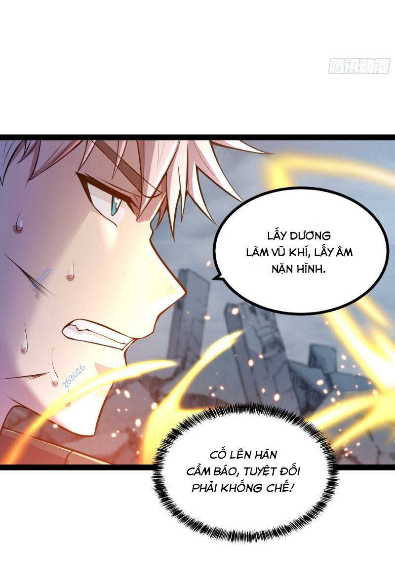 Mạnh Nhất Dị Giới Chapter 6 - Trang 2