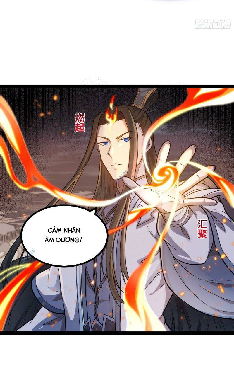 Mạnh Nhất Dị Giới Chapter 6 - Trang 2