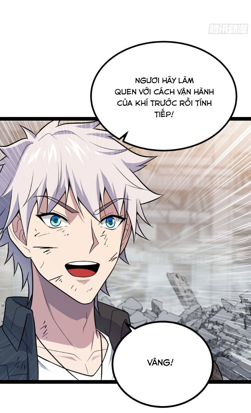 Mạnh Nhất Dị Giới Chapter 6 - Trang 2