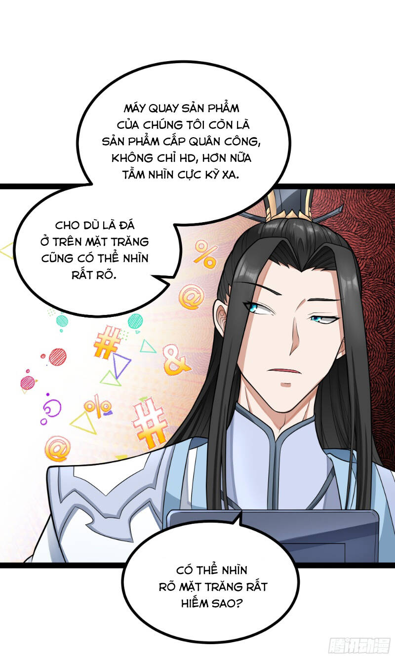 Mạnh Nhất Dị Giới Chapter 5 - Trang 2