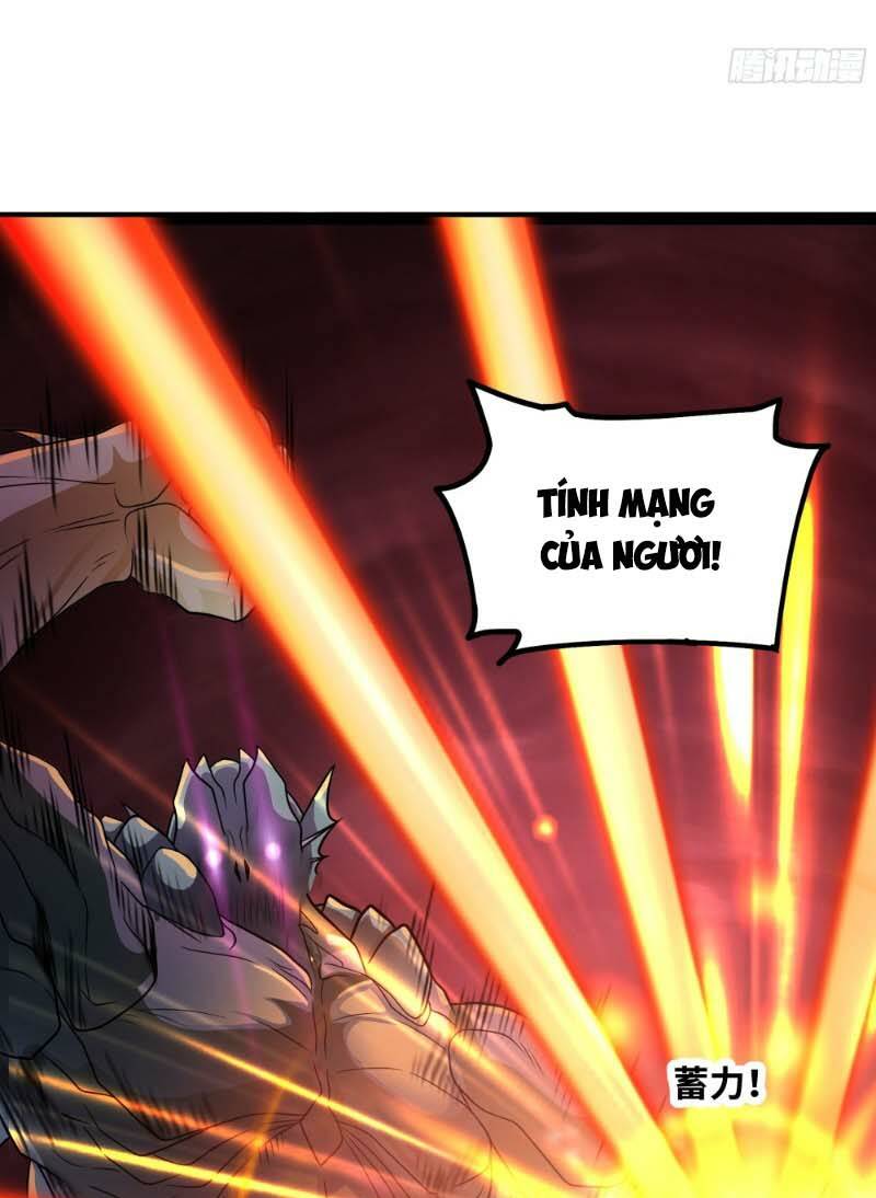 Mạnh Nhất Dị Giới Chapter 2 - Trang 2