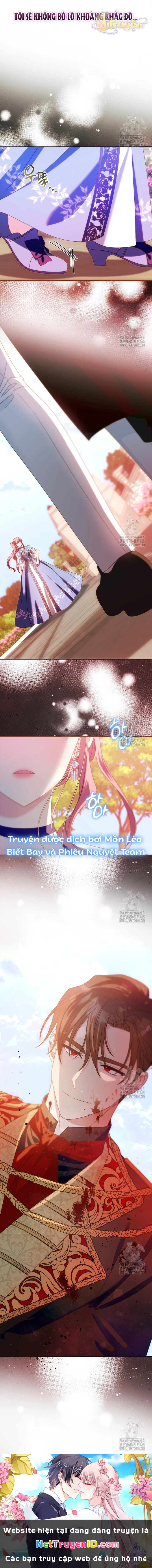 Tôi Gặp Nam Chính Trong Tù Chapter 46 - Trang 2