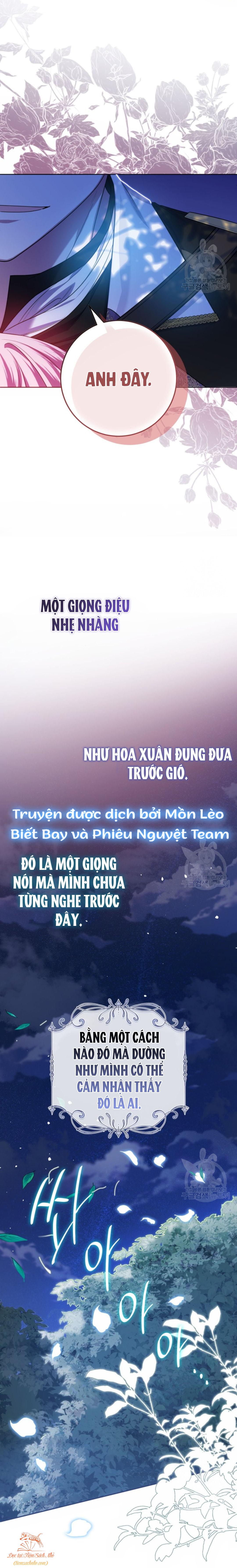 Tôi Gặp Nam Chính Trong Tù Chapter 25 - Trang 2