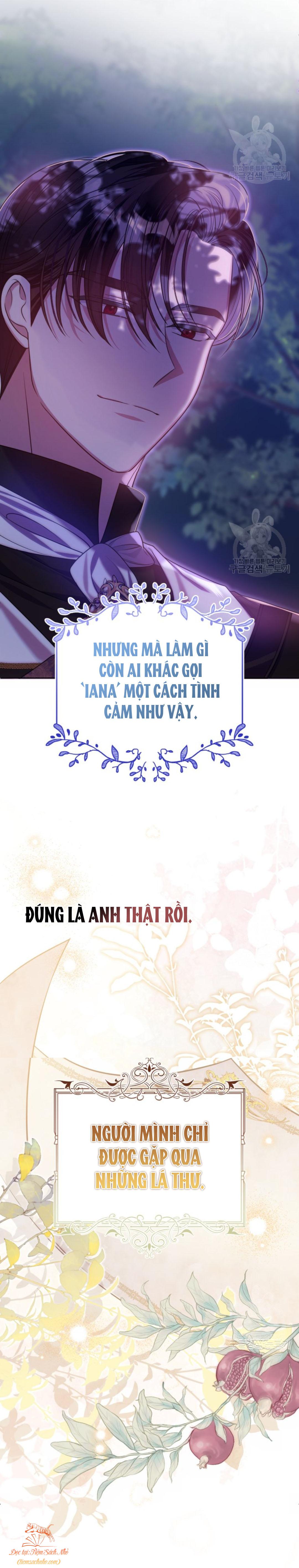 Tôi Gặp Nam Chính Trong Tù Chapter 25 - Trang 2