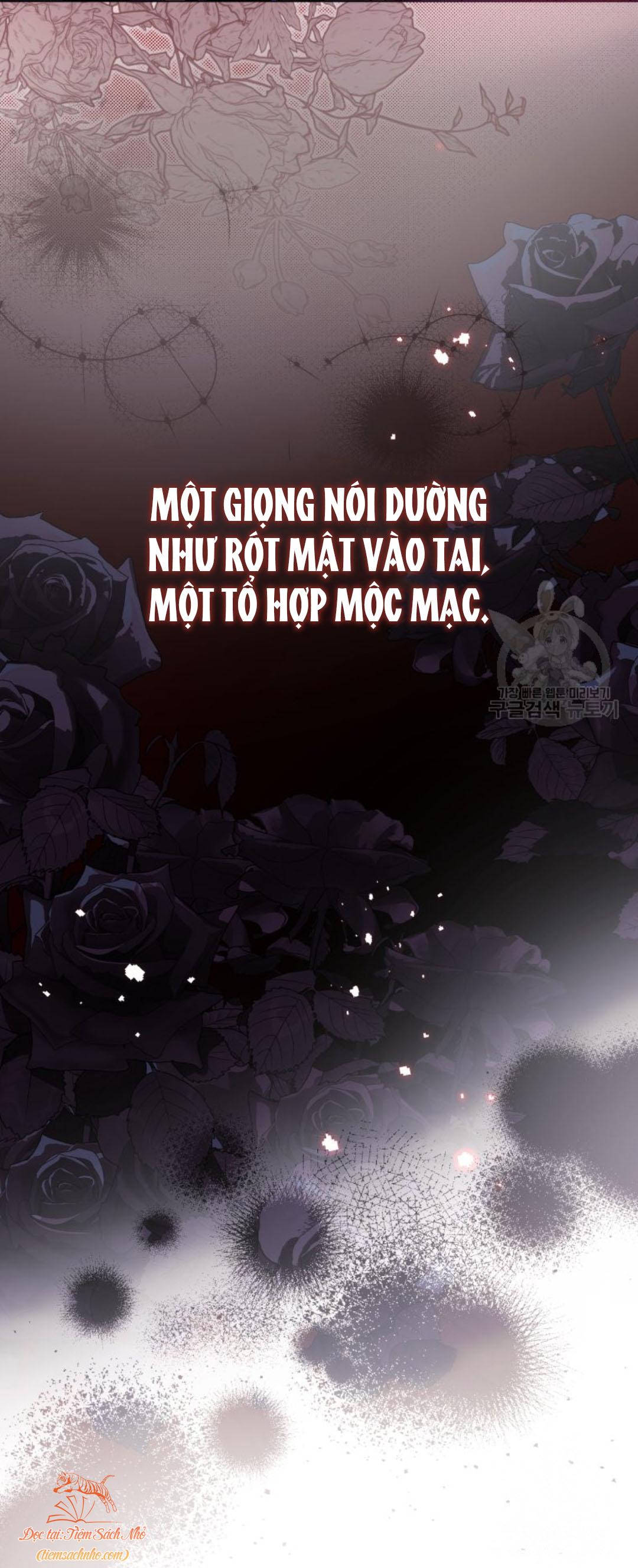 Tôi Gặp Nam Chính Trong Tù Chapter 25 - Trang 2