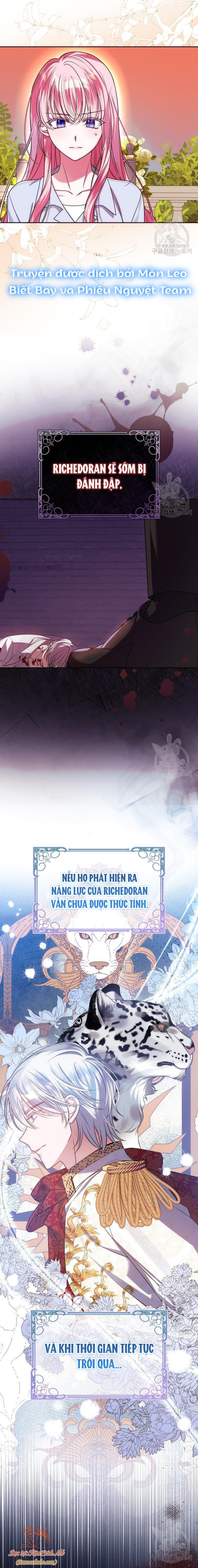 Tôi Gặp Nam Chính Trong Tù Chapter 24 - Trang 2