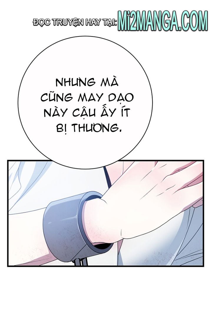 Tôi Gặp Nam Chính Trong Tù Chapter 21.2 - Trang 2