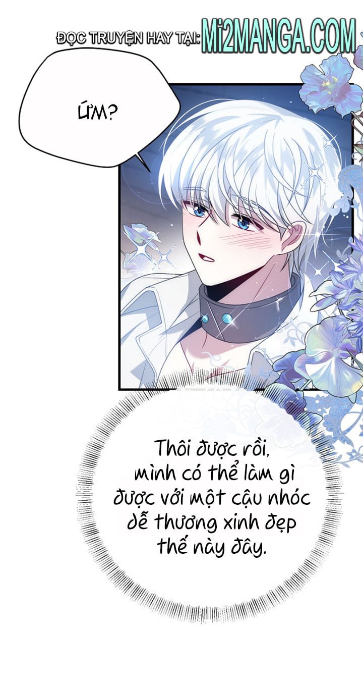 Tôi Gặp Nam Chính Trong Tù Chapter 21.2 - Trang 2